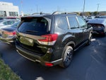 2020 Subaru Forester Premium CVT