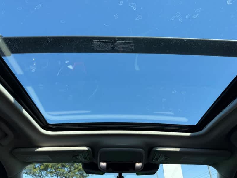 2023 Subaru Forester Sport CVT
