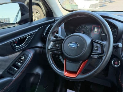 2023 Subaru Forester Sport CVT