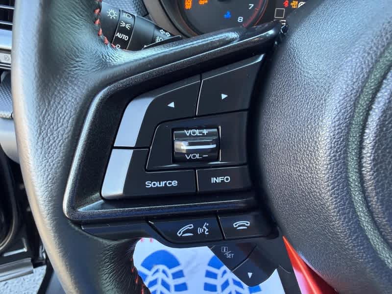 2023 Subaru Forester Sport CVT