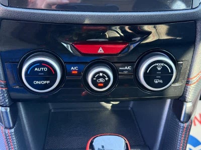 2023 Subaru Forester Sport CVT