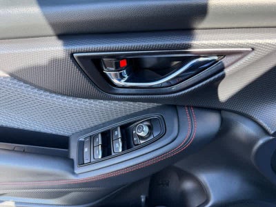 2023 Subaru Forester Sport CVT