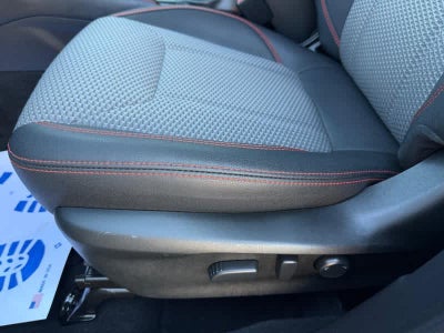 2023 Subaru Forester Sport CVT