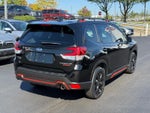 2023 Subaru Forester Sport CVT