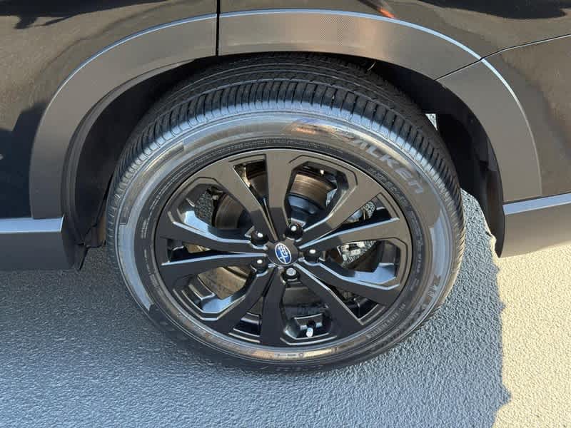 2023 Subaru Forester Sport CVT