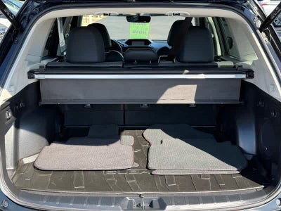 2023 Subaru Forester Sport CVT