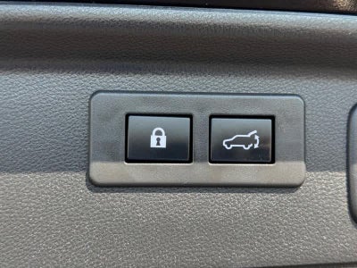 2023 Subaru Forester Sport CVT