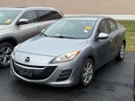 2010 Mazda MAZDA3 4dr Sdn Auto i Touring