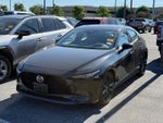 2021 Mazda Mazda3 Hatchback Premium Manual FWD