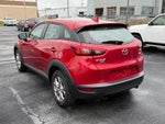 2016 Mazda Mazda CX-3 AWD 4dr Sport