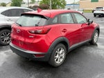 2016 Mazda Mazda CX-3 AWD 4dr Sport