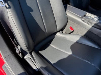 2023 Mazda Mazda MX-5 Miata RF Grand Touring Auto