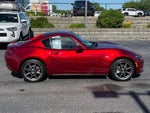 2023 Mazda Mazda MX-5 Miata RF Grand Touring Auto