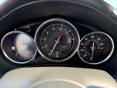 2023 Mazda Mazda MX-5 Miata RF Grand Touring Auto