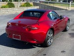 2023 Mazda Mazda MX-5 Miata RF Grand Touring Auto