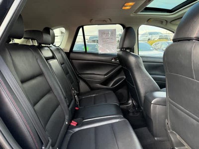 2014 Mazda Mazda CX-5 AWD 4dr Auto Grand Touring