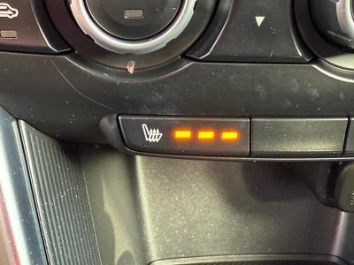 2014 Mazda Mazda CX-5 AWD 4dr Auto Grand Touring