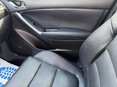 2014 Mazda Mazda CX-5 AWD 4dr Auto Grand Touring