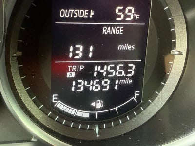 2014 Mazda Mazda CX-5 AWD 4dr Auto Grand Touring