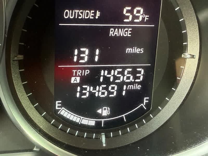 2014 Mazda Mazda CX-5 AWD 4dr Auto Grand Touring