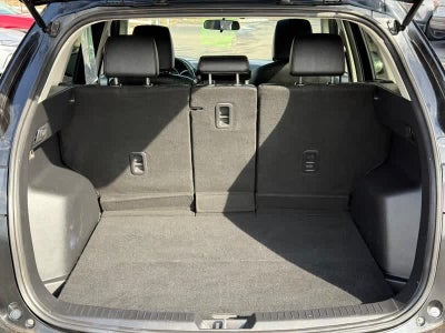 2014 Mazda Mazda CX-5 AWD 4dr Auto Grand Touring