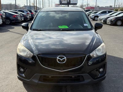 2014 Mazda Mazda CX-5 AWD 4dr Auto Grand Touring