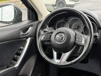 2016 Mazda Mazda CX-5 AWD 4dr Auto Grand Touring