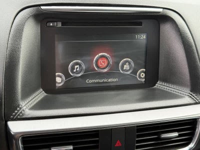 2016 Mazda Mazda CX-5 AWD 4dr Auto Grand Touring