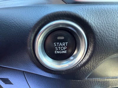 2019 Mazda Mazda CX-5 Touring AWD