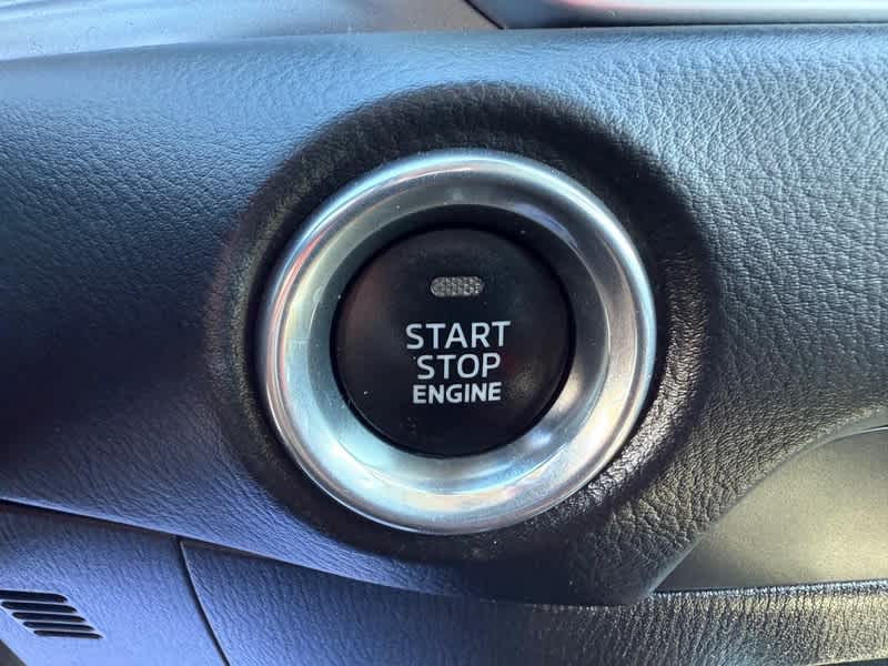 2019 Mazda Mazda CX-5 Touring AWD