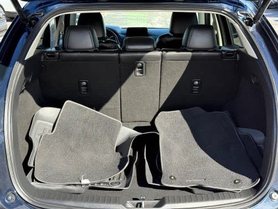 2019 Mazda Mazda CX-5 Touring AWD