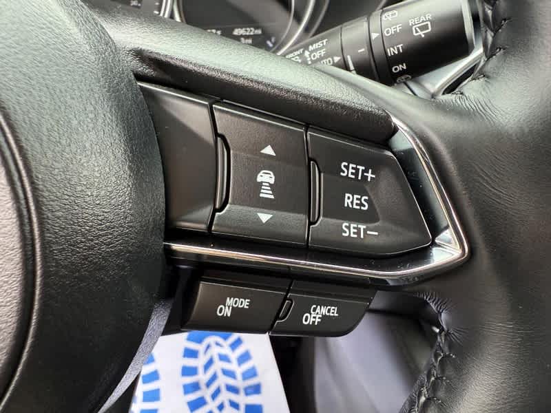 2023 Mazda Mazda CX-5 2.5 S Preferred Package AWD