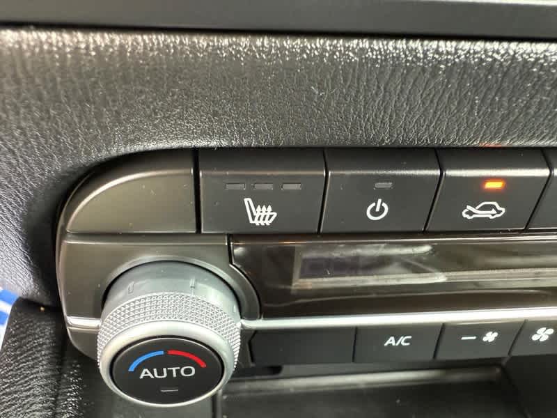 2023 Mazda Mazda CX-5 2.5 S Preferred Package AWD