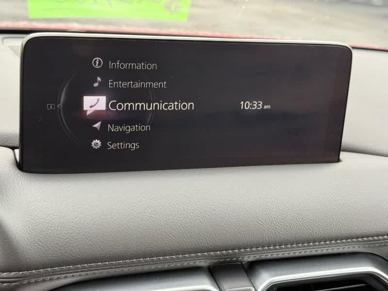 2023 Mazda Mazda CX-5 2.5 S Preferred Package AWD