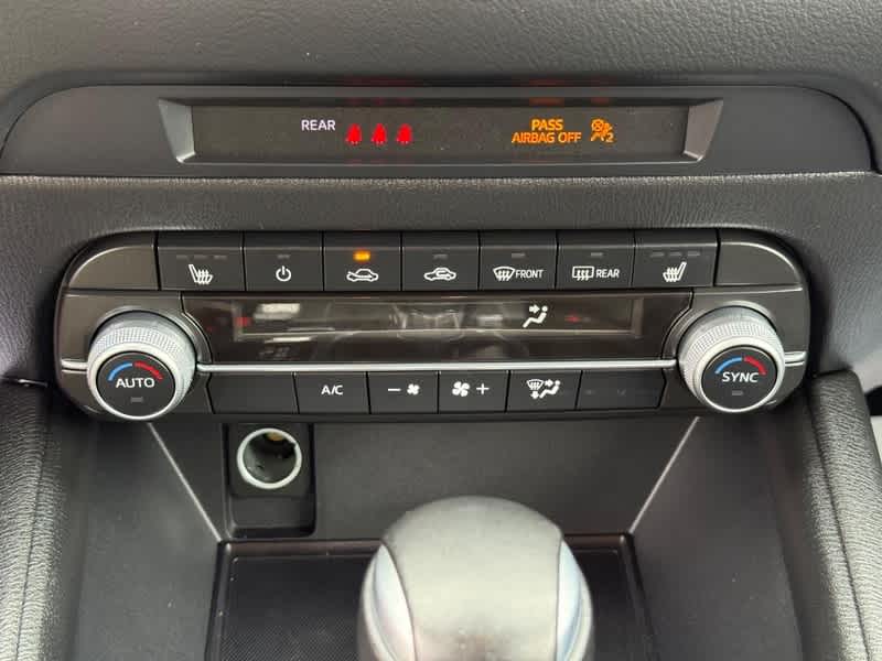 2023 Mazda Mazda CX-5 2.5 S Preferred Package AWD