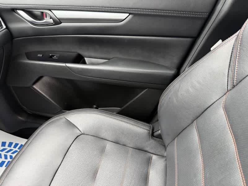 2023 Mazda Mazda CX-5 2.5 S Preferred Package AWD