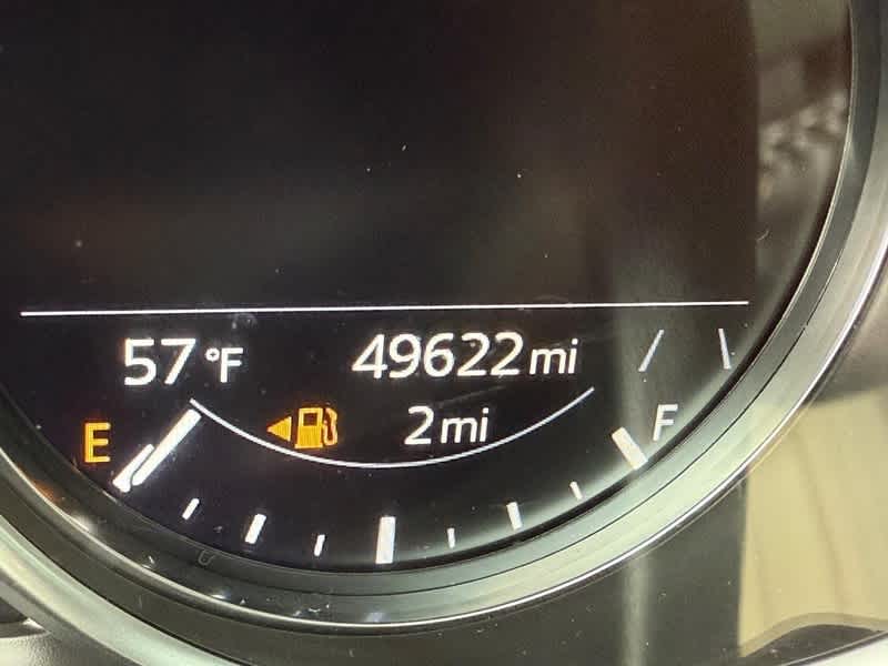 2023 Mazda Mazda CX-5 2.5 S Preferred Package AWD