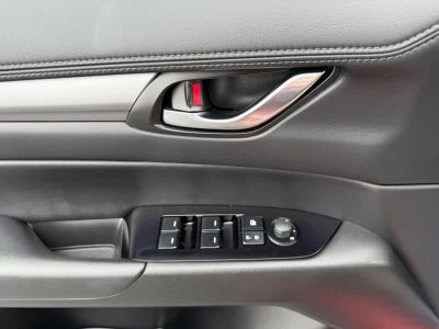 2023 Mazda Mazda CX-5 2.5 S Preferred Package AWD