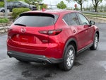 2023 Mazda Mazda CX-5 2.5 S Preferred Package AWD