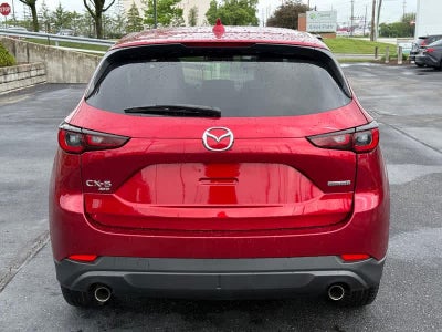 2023 Mazda Mazda CX-5 2.5 S Preferred Package AWD