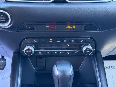 2020 Mazda Mazda CX-5 Grand Touring AWD