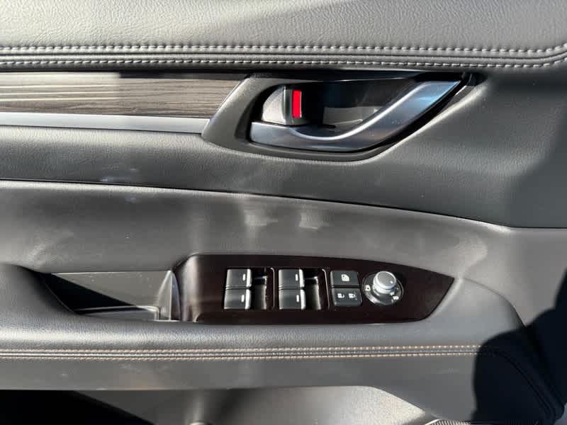 2020 Mazda Mazda CX-5 Grand Touring AWD