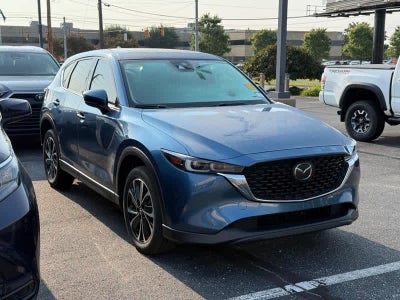 2023 Mazda Mazda CX-5 2.5 S Premium Plus Package AWD