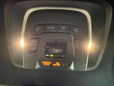 2025 Toyota Crown Limited AWD