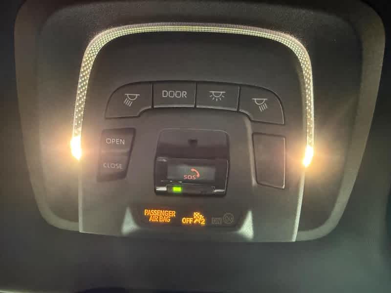 2025 Toyota Crown Limited AWD