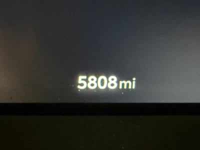 2025 Toyota Crown Limited AWD