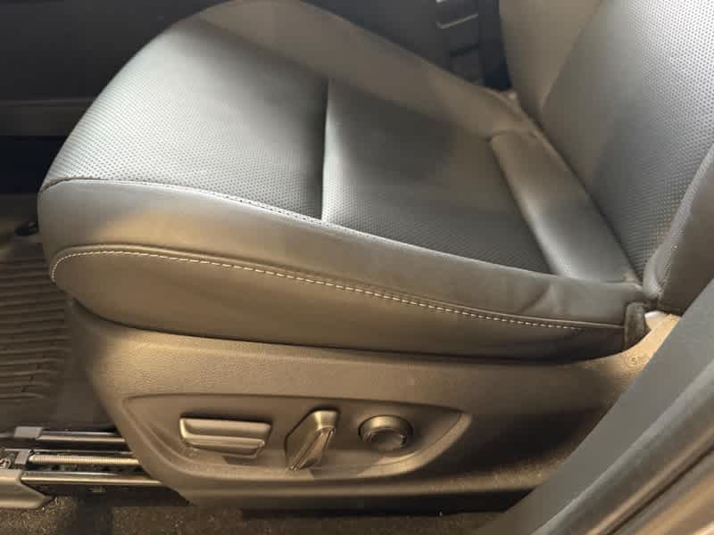 2025 Toyota Crown Limited AWD