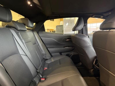 2025 Toyota Crown Limited AWD