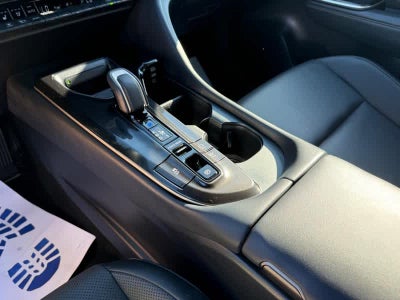 2025 Toyota Crown Signia XLE AWD