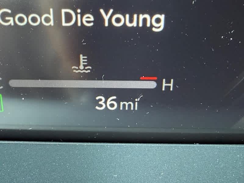 2025 Toyota Crown Signia XLE AWD